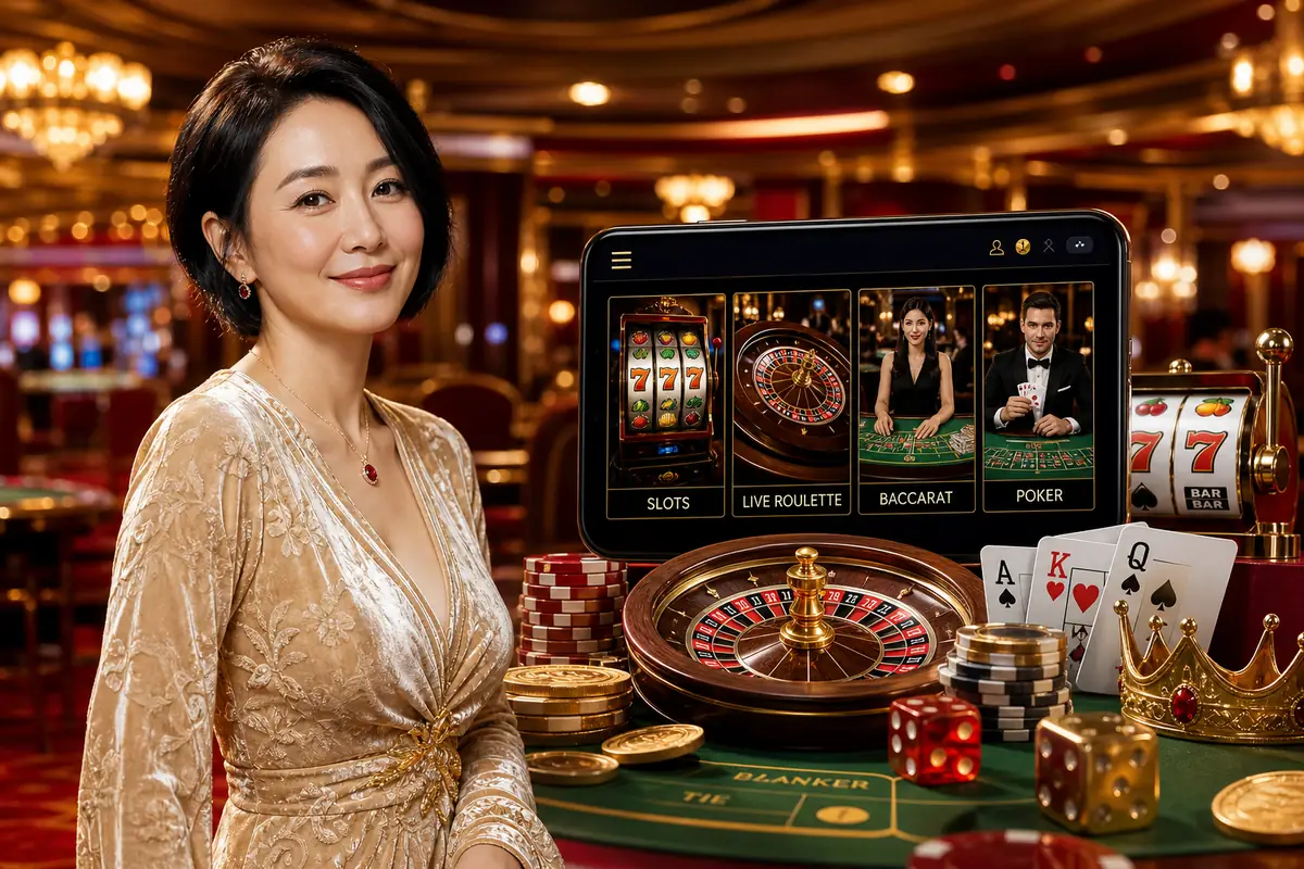 vl555 Thần Tài Jackpot slot